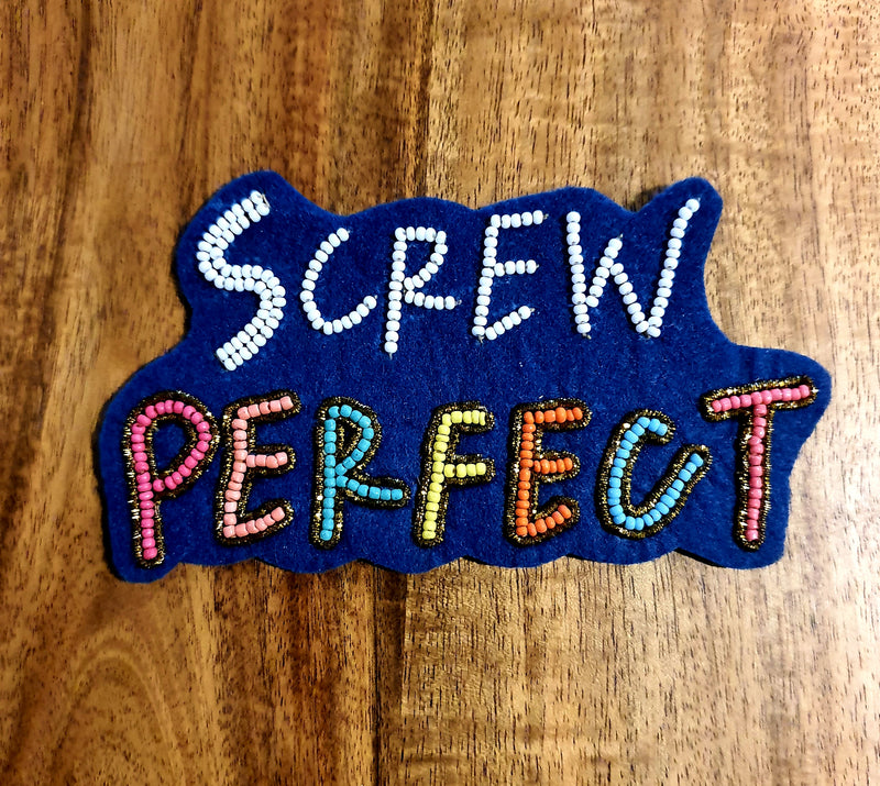 Screw Perfect Magnet - Hemera Gifts