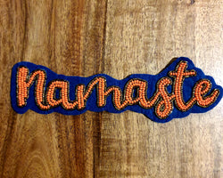 Namaste Magnet - Hemera Gifts