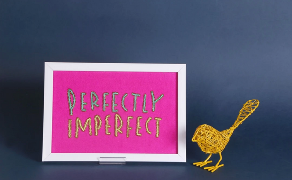 Perfectly Imperfect - Hemera Gifts